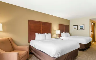 Comfort Inn & Suites Blytheville