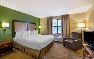 Extended Stay America Suites - Akron - Copley - East