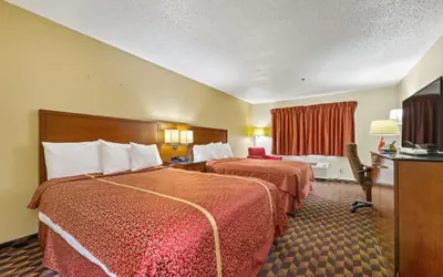 Geneva Motel
