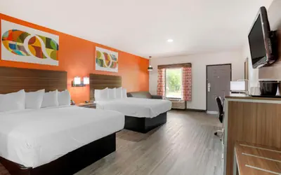 Best Western Statesville Inn