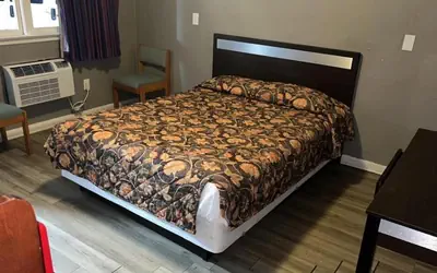 Bel Air Motor Lodge
