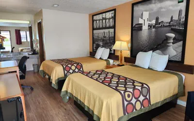 WestSpring Inn - Westlake Cleveland