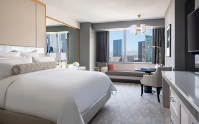 The Ritz-Carlton, Los Angeles L.A. Live