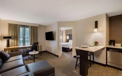 Sonesta ES Suites Parsippany Morris Plains