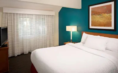 Residence Inn by Marriott Binghamton