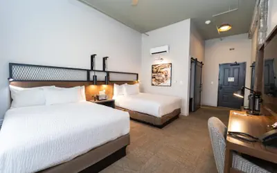 City Mills Hotel