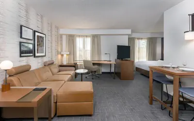 Residence Inn Wayne