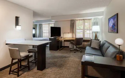 Residence Inn by Marriott Denver Southwest Lakewood