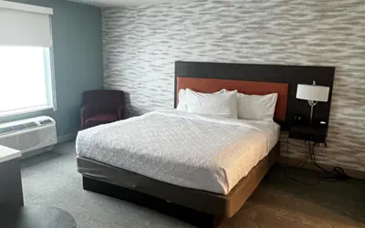 Home2 Suites By Hilton Hinesville