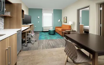 Home2 Suites By Hilton Edison