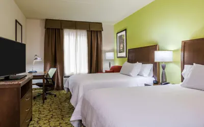 Hilton Garden Inn Wayne