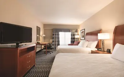 Hilton Garden Inn Akron-Canton Airport