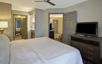 Homewood Suites by Hilton Dayton South