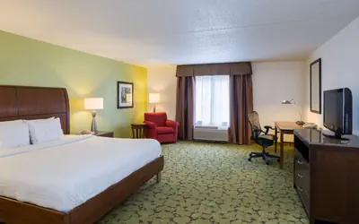 Hilton Garden Inn Edison/Raritan Center