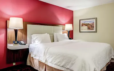 Hampton Inn St. Joseph