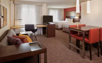 Residence Inn by Marriott Chicago Bolingbrook