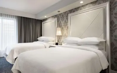 Embassy Suites by Hilton Atlanta NE Gwinnett Sugarloaf