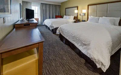 Hampton Inn Concord/Kannapolis