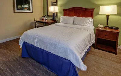 Hampton Inn Raleigh Cary