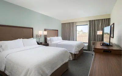 Hampton Inn & Suites Braselton