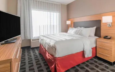 Towneplace Suites By Marriott Hays
