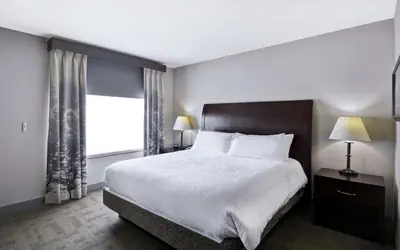 Hilton Garden Inn Toledo / Perrysburg