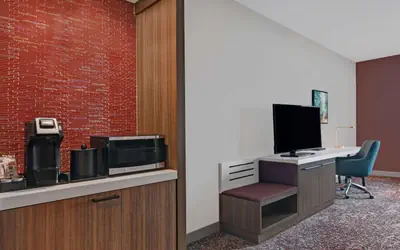 Hilton Garden Inn Madison Huntsville Airport