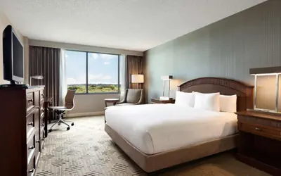 Hilton East Brunswick