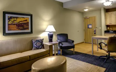 Hampton Inn & Suites by Hilton Dodge City Boot Hill Casino