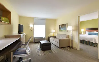 Home2 Suites by Hilton Grovetown Augusta Area