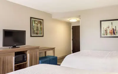 Hampton Inn Birmingham-Trussville
