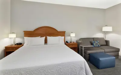 Hampton Inn Atlanta-Newnan