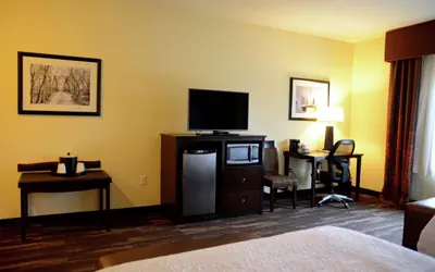 Hampton Inn Poplar Bluff