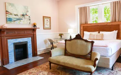 Summit Street Inns