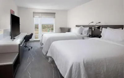Hilton Garden Inn Denver/Thornton