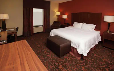 Hampton Inn Elmira/Horseheads
