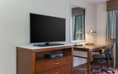 Hilton Garden Inn Nanuet