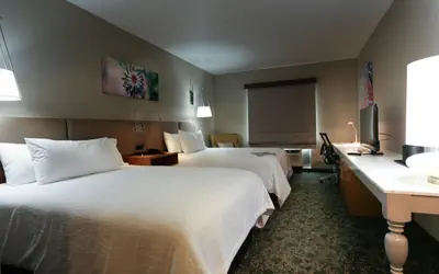 Hilton Garden Inn Arvada/Denver, CO