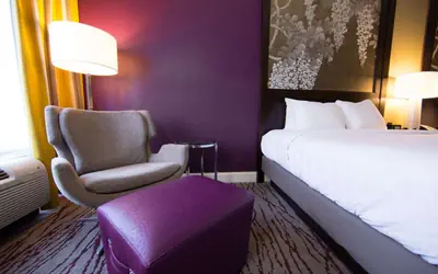 DoubleTree by Hilton Historic Savannah