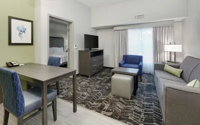 Homewood Suites by Hilton Saint Louis-Chesterfield