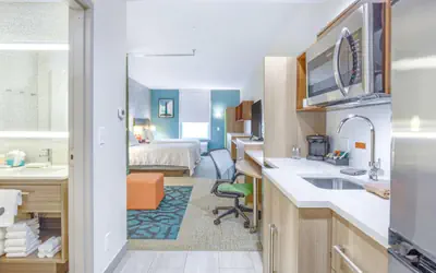Home2 Suites By Hilton Daphne Spanish Fort
