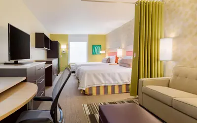Home2 Suites By Hilton Youngstown