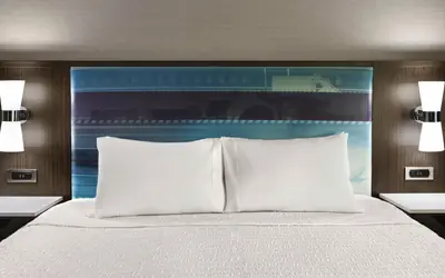 Hampton Inn Chicago-O'Hare International Airport