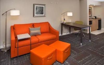 Hampton Inn & Suites Valdosta/Conference Center