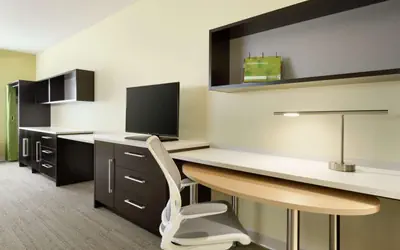 Home2 Suites by Hilton Cleveland Independence