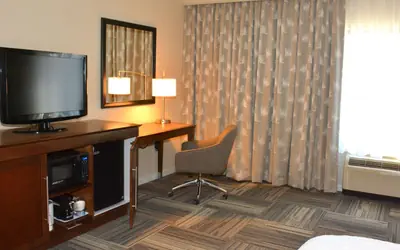 Hampton Inn Grand Junction