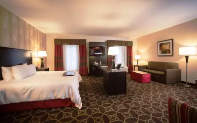 Hampton Inn by Hilton Fort Morgan