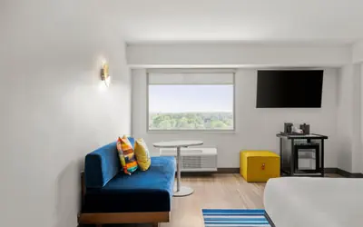 Aloft by Marriott Chicago Schaumburg