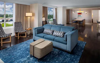 Hyatt Regency Wichita