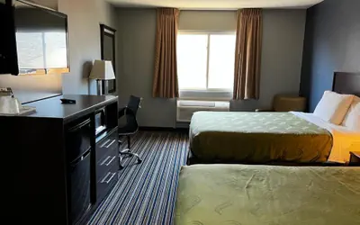 Colby Inn and Suites